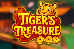 Tiger's Treasures