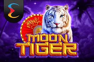 Moon Tiger