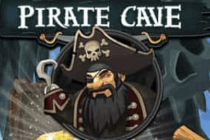 Pirate Cave (pull tabs)