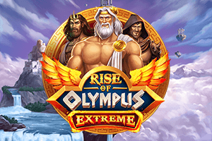 Rise of Olympus Extreme