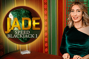 Jade Speed Blackjack 1