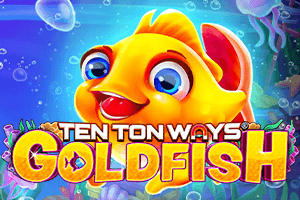 Ten Ton Ways Goldfish