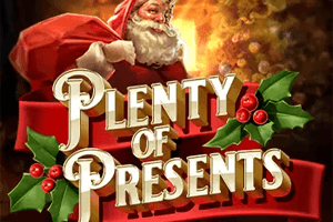 Plenty of Presents