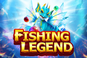 Spirit Tide Legend (FISHING LEGEND)