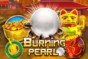 Burning Pearl
