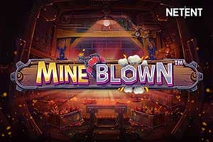 Mine Blown