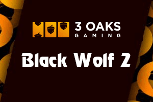Black Wolf 2
