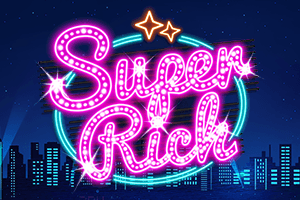 SUPER RICH