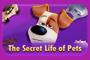The Secret Life of Pets