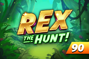 Rex the Hunt